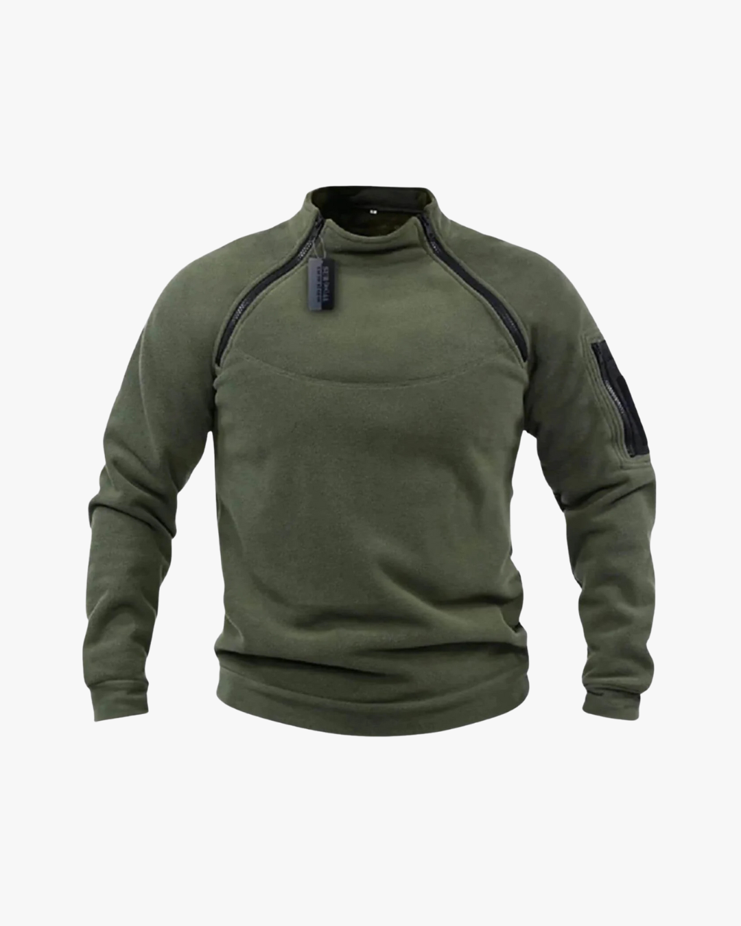 Mike Fleece Pullover