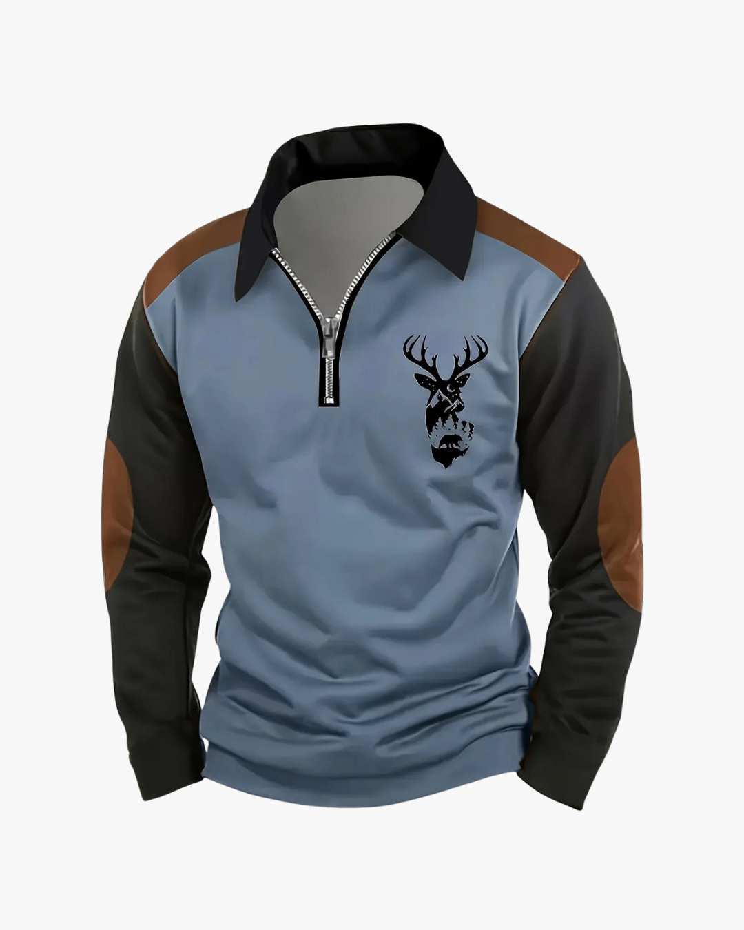 Elegant Autumn Sweater