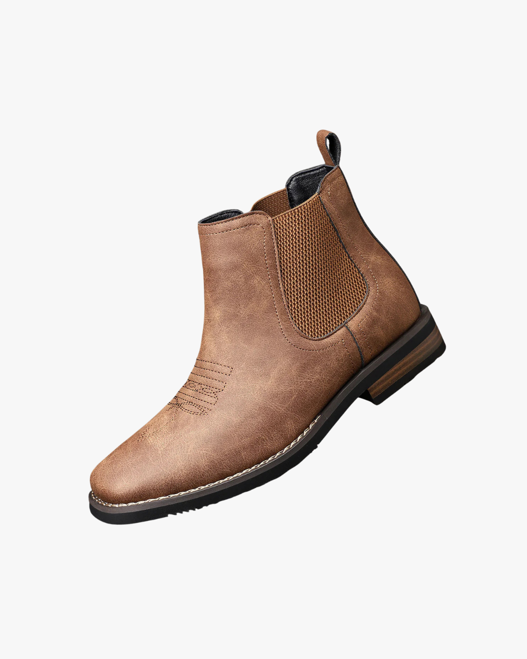 Dallas Nordvell Boots