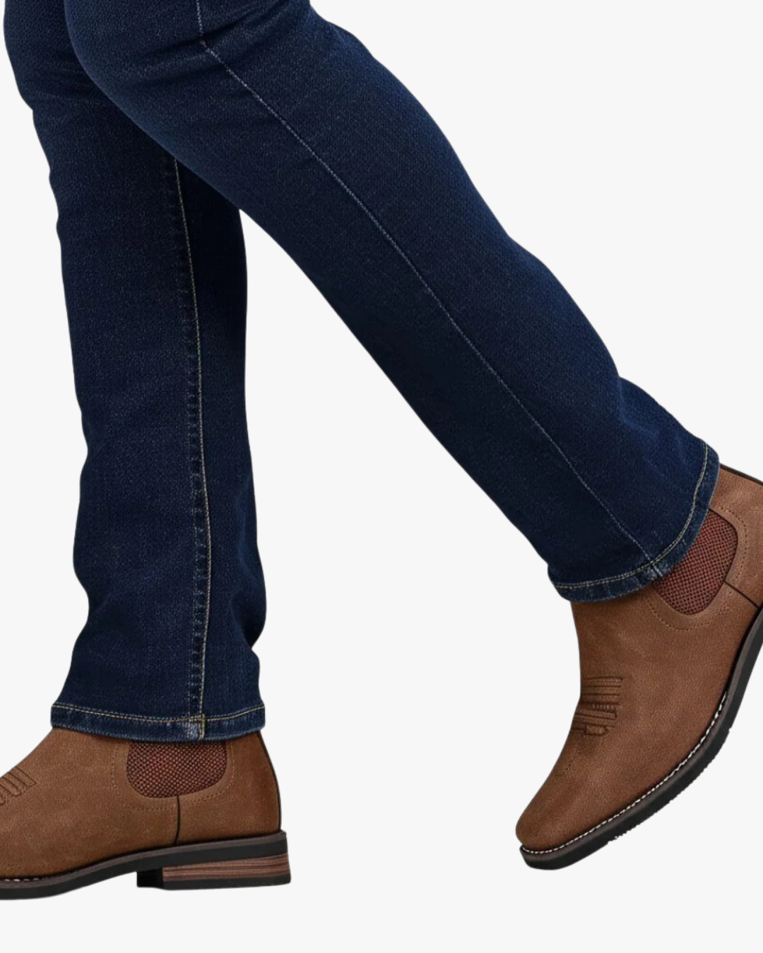 Dallas Nordvell Boots