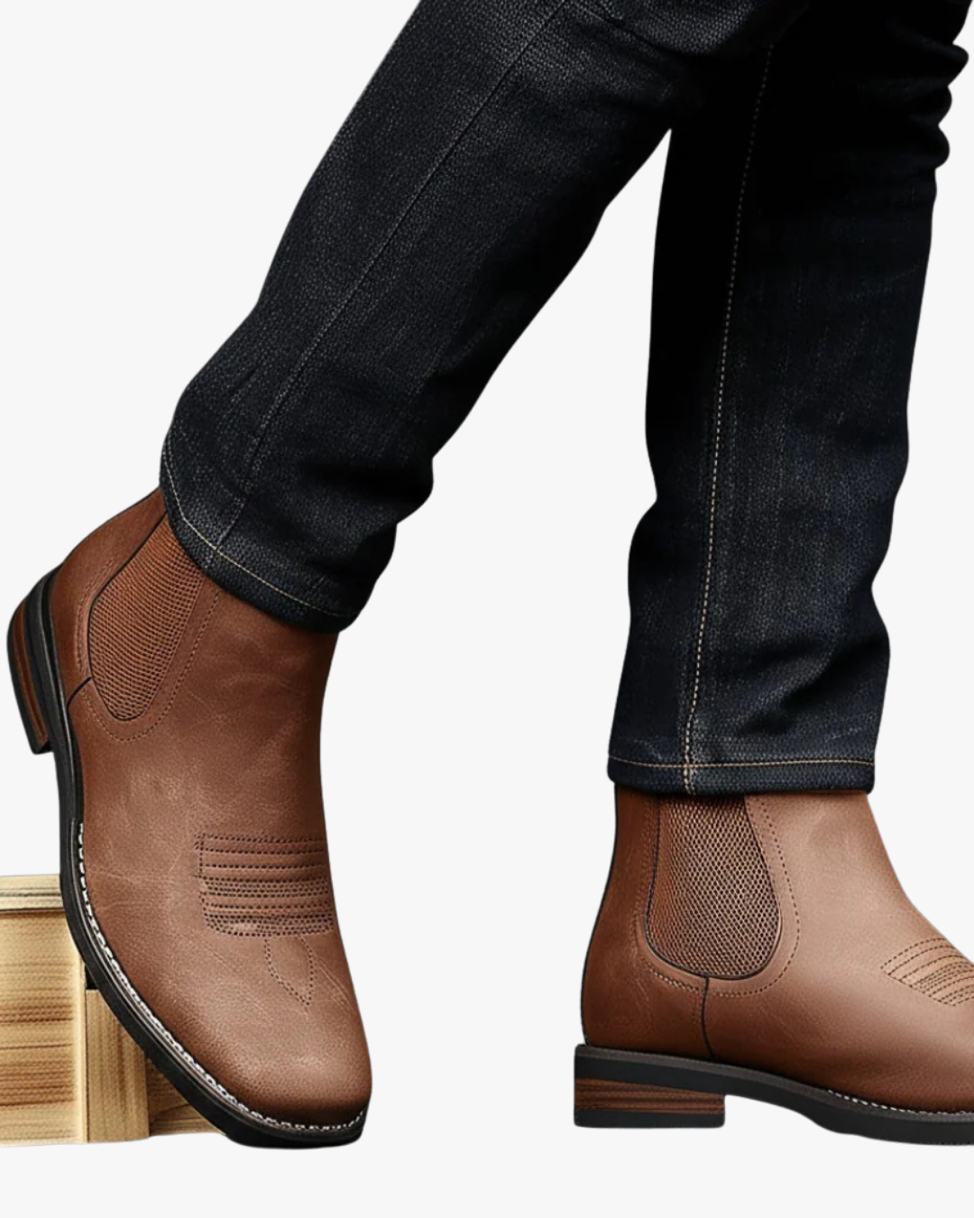 Dallas Nordvell Boots