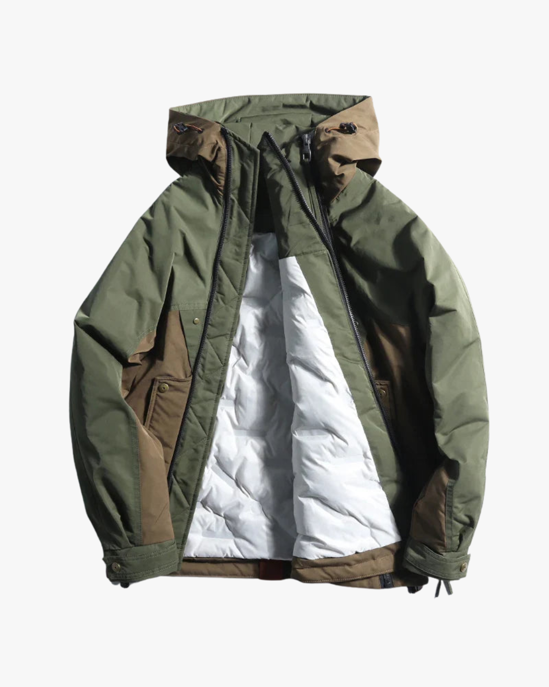 Sherp - Silvano Jacket