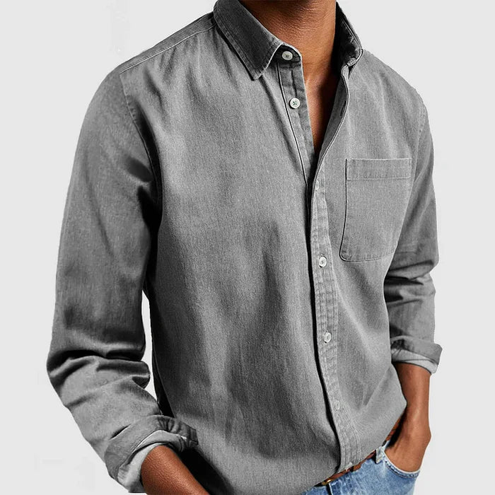 David - Premium casual shirt