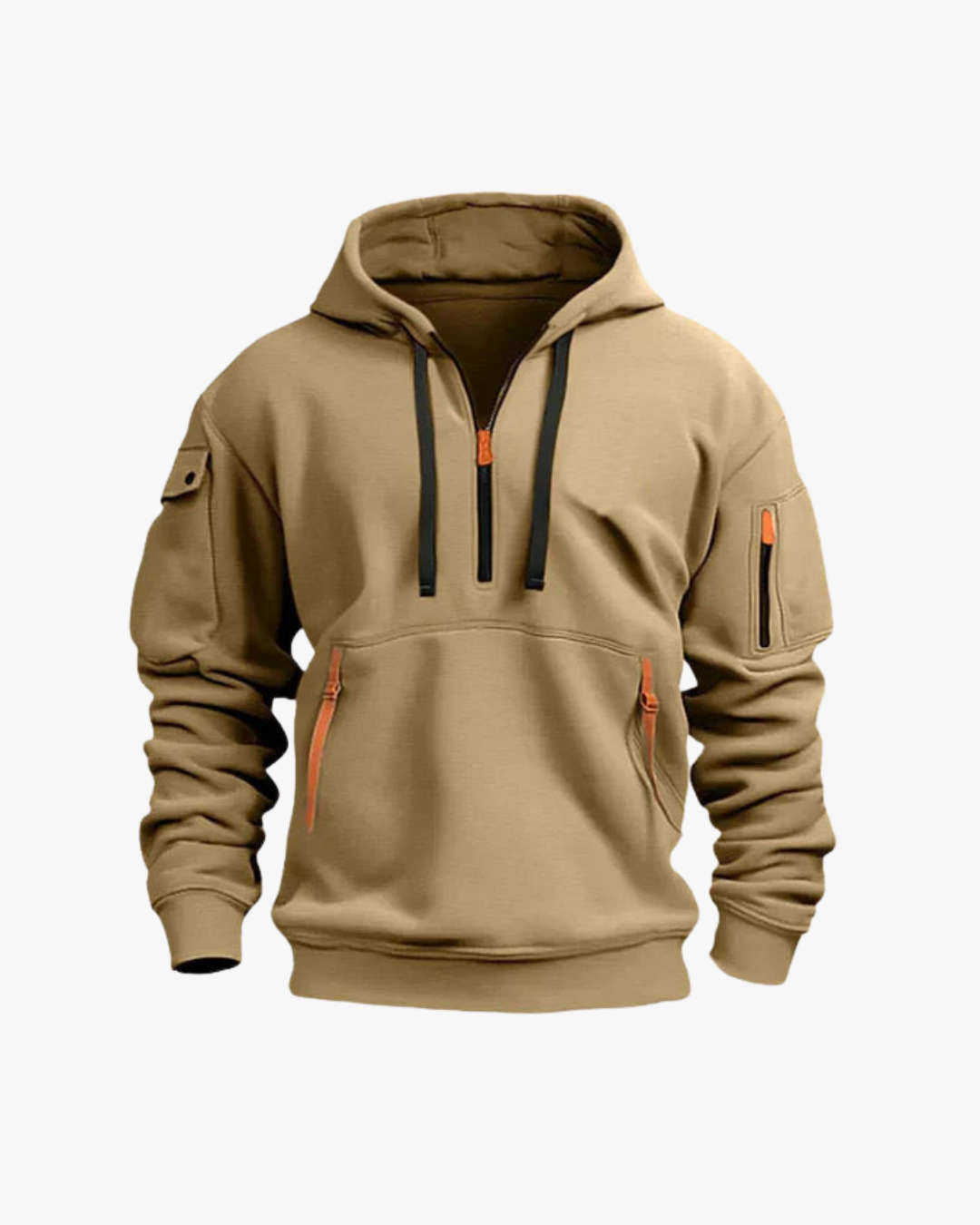 Cole Stylish Hoodie