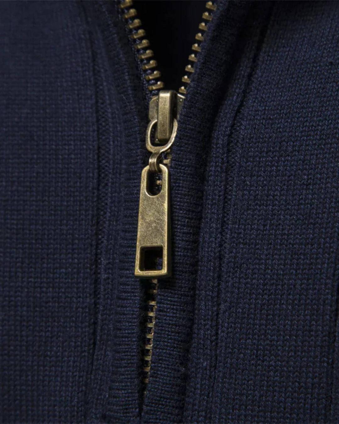 Jake Premium Comfort Sweater