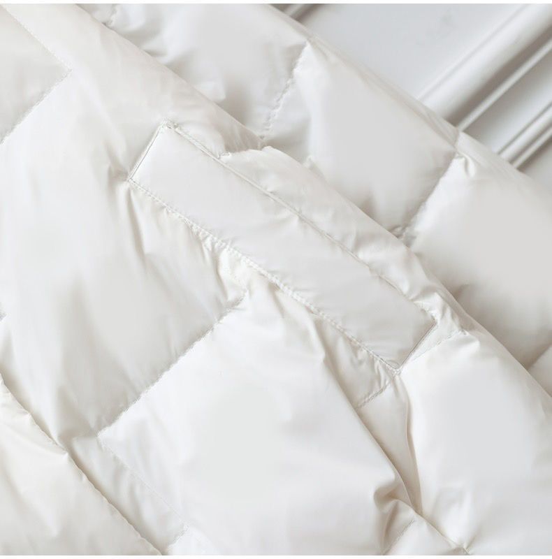 Avery - Puffer Jacket