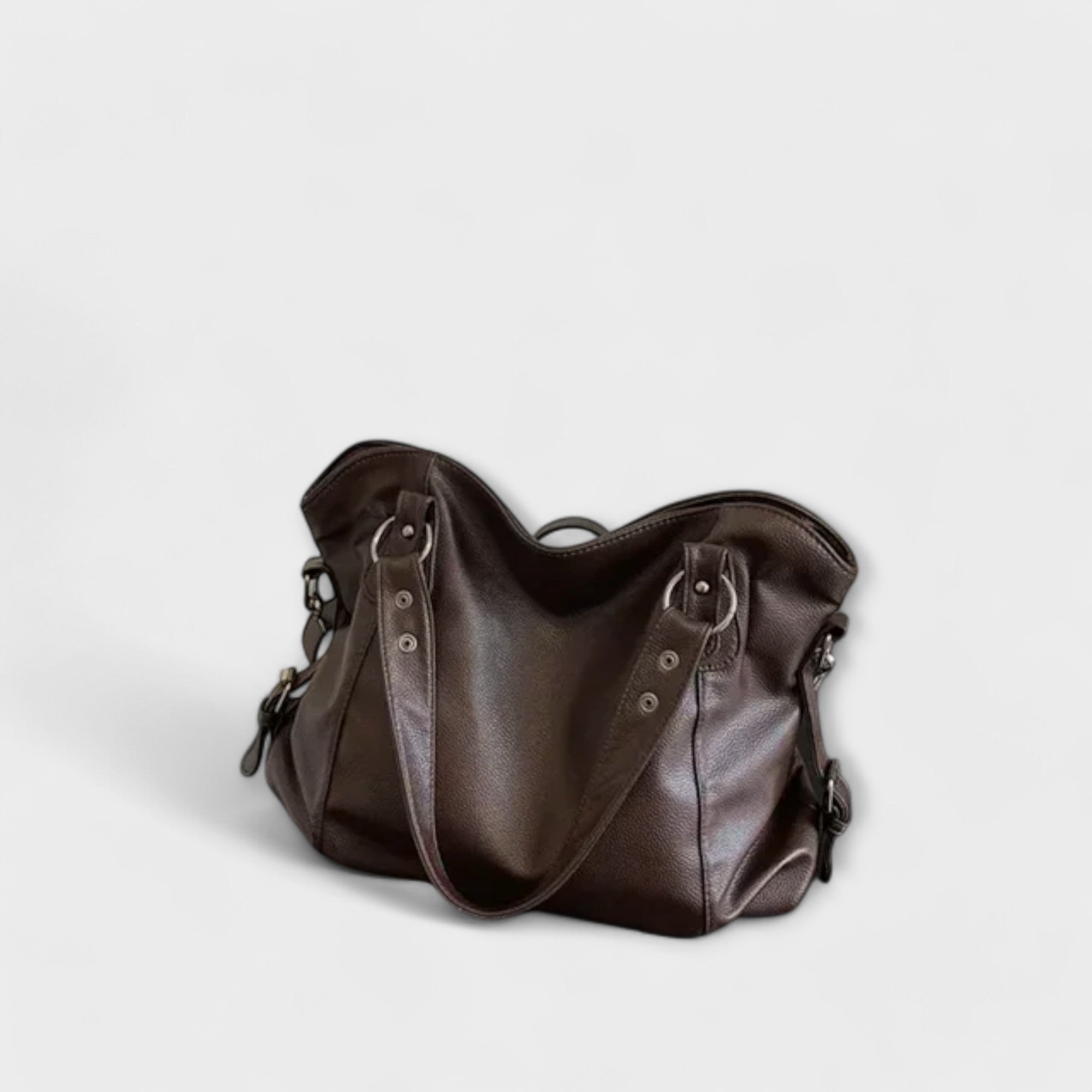 Margaret - Elegant Hobo Shoulder Bag