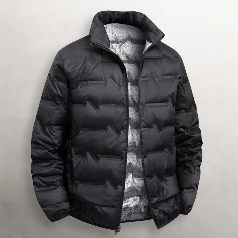 Halden - Insulated Down Jacket