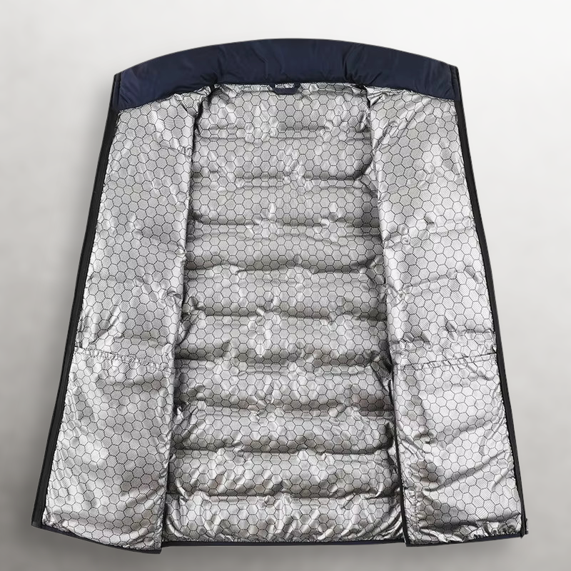 Halden - Insulated Down Jacket