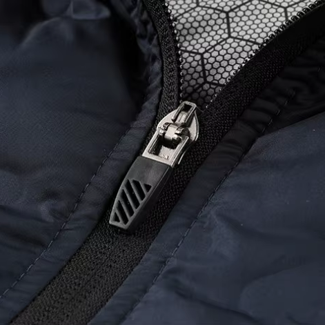 Halden - Insulated Down Jacket