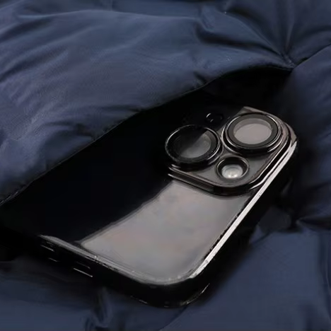 Halden - Insulated Down Jacket