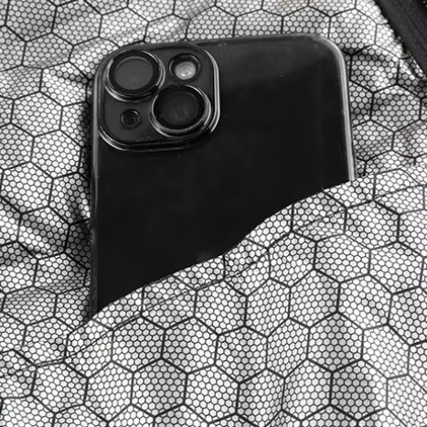 Halden - Insulated Down Jacket