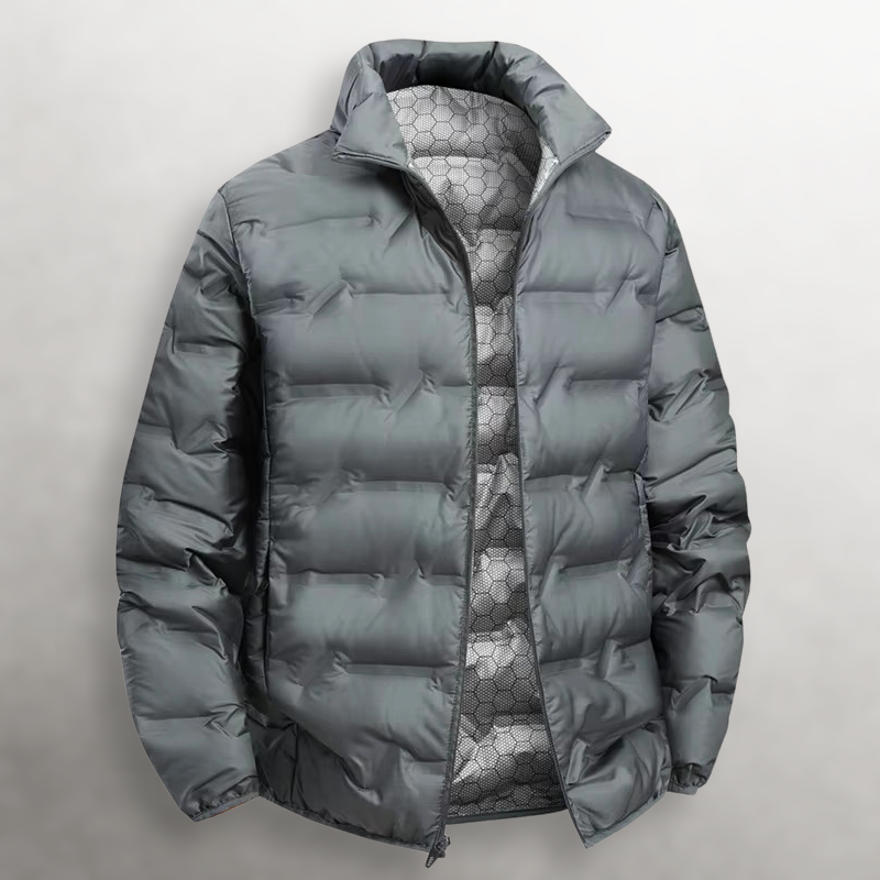 Halden - Insulated Down Jacket
