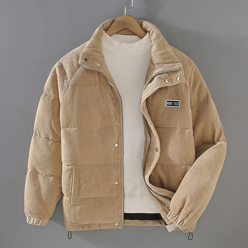 Matthew - Corduroy Jacket