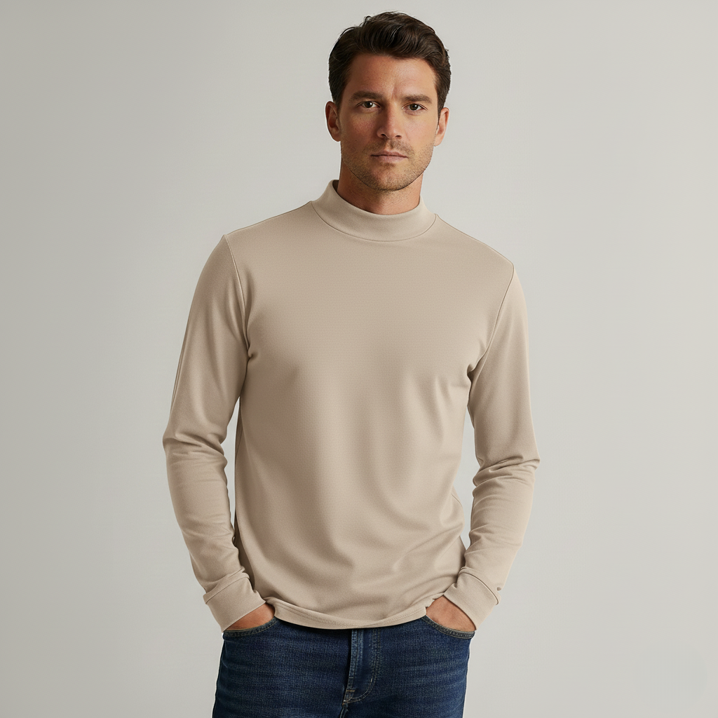 Odley - Long-Sleeve Shirt