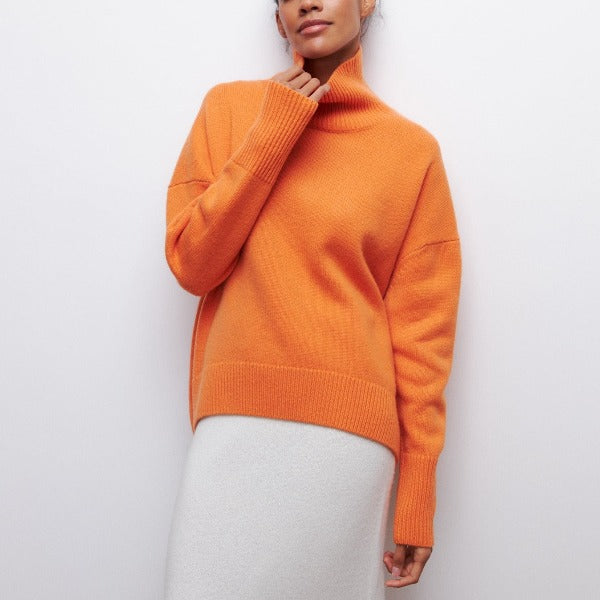 Maya | Stylish Cozy Sweater