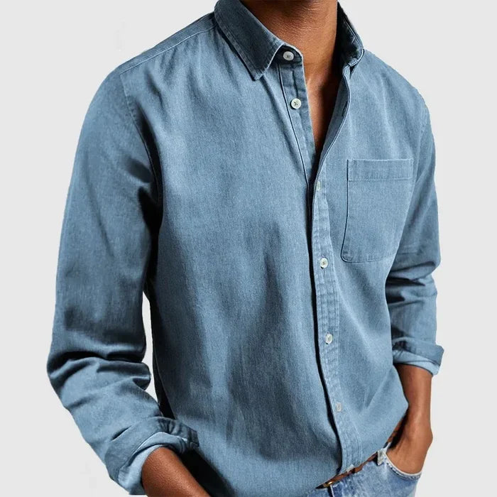 David - Premium casual shirt