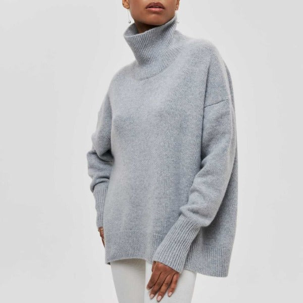 Maya | Stylish Cozy Sweater