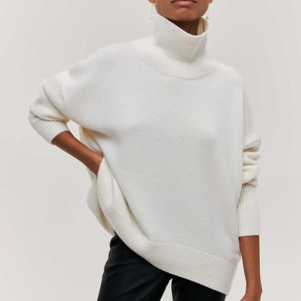 Maya | Stylish Cozy Sweater