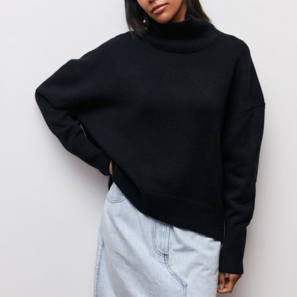 Maya | Stylish Cozy Sweater