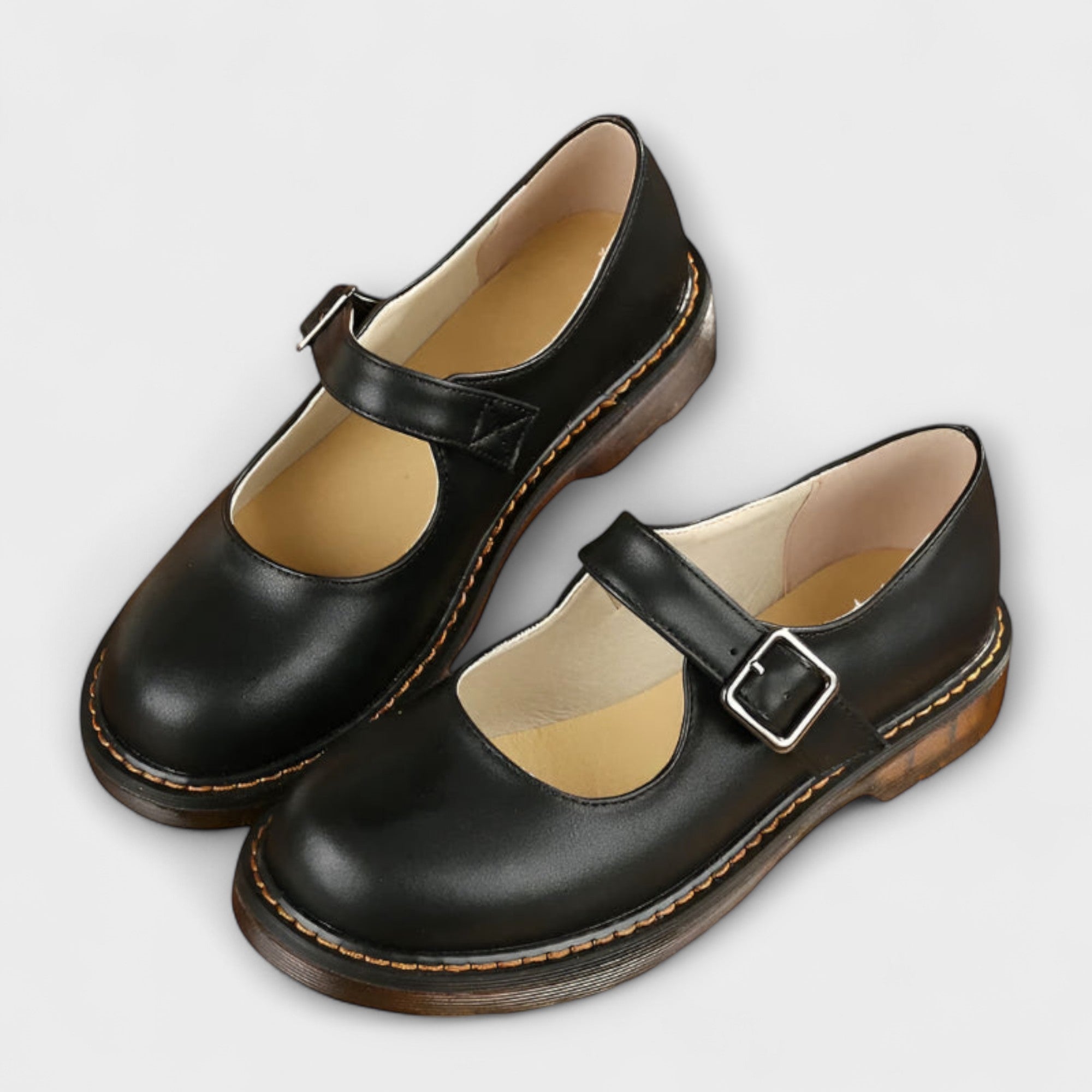 Oliviaβ’ - Orthopedic Mary Jane Shoes