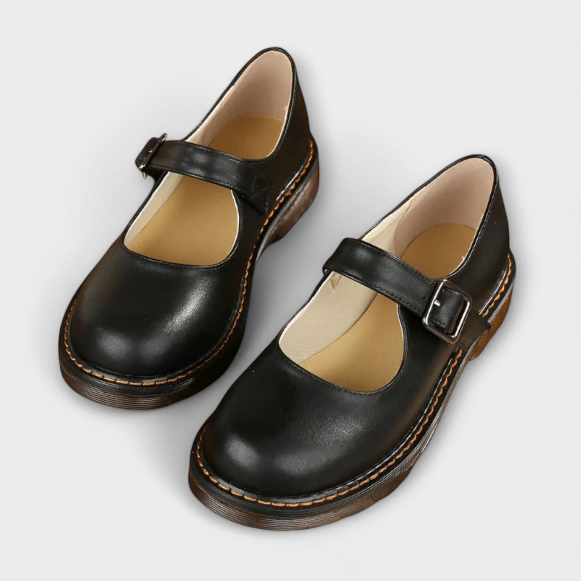 Oliviaβ’ - Orthopedic Mary Jane Shoes