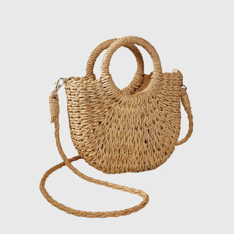Amayaβ’ | Summer Shoulder Bag