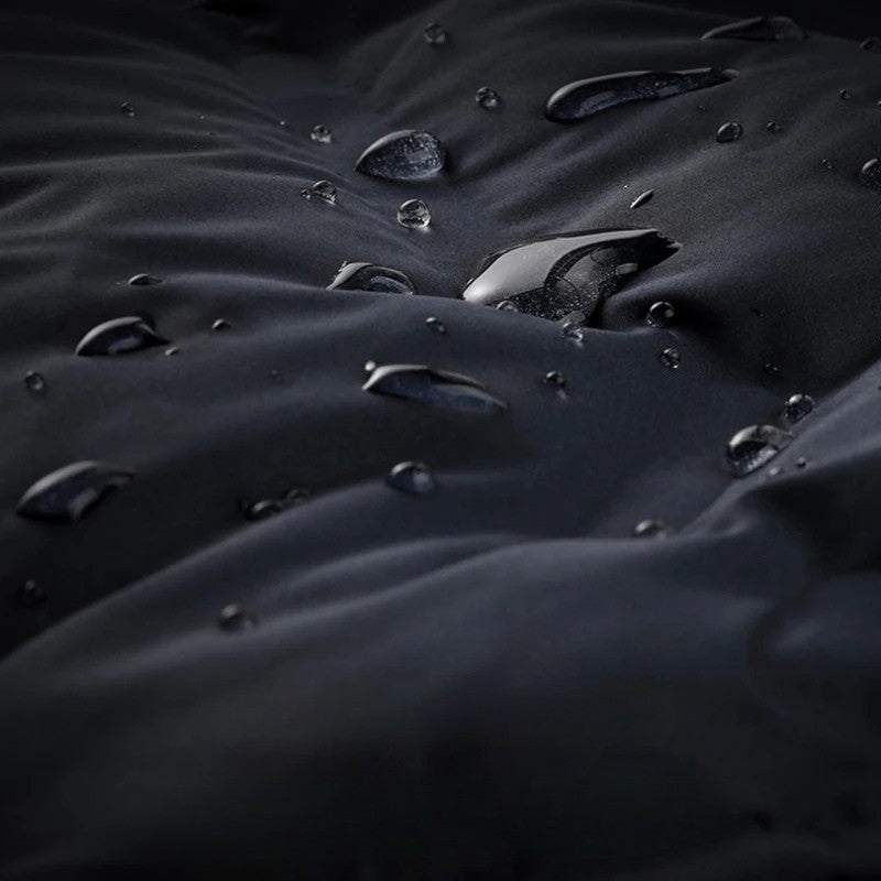 Halden - Insulated Down Jacket