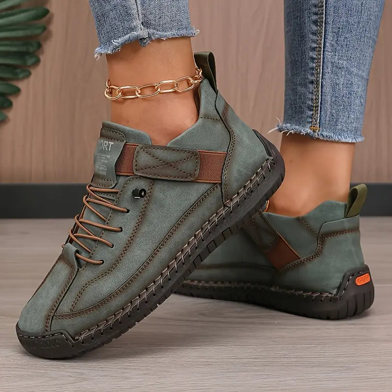 Meya - Orthopedic Sneakers