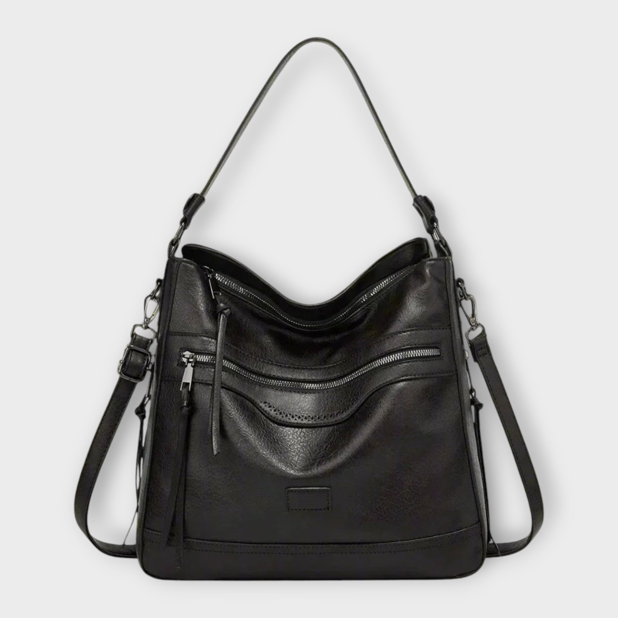 Catherine - Classic Retro Shoulder Bag