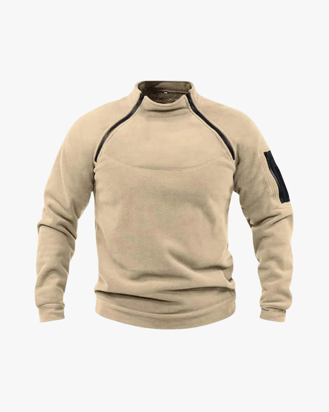 Mike Fleece Pullover