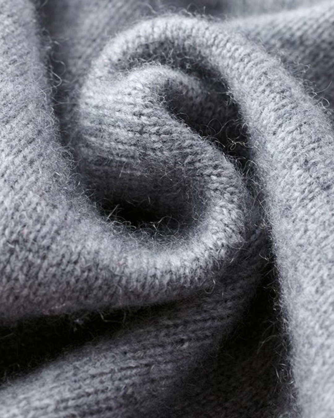 Jacob - Half-Zip Sweater