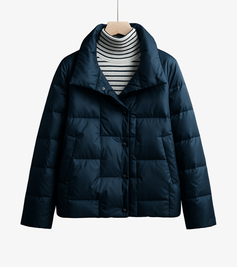 Avery - Puffer Jacket