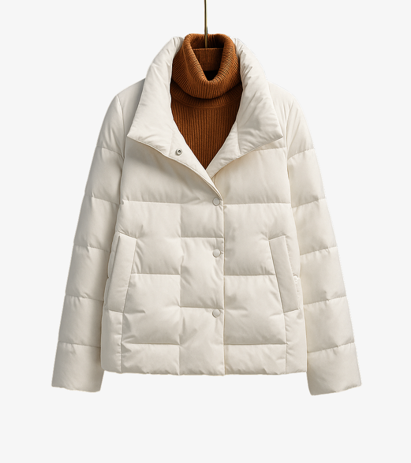 Avery - Puffer Jacket