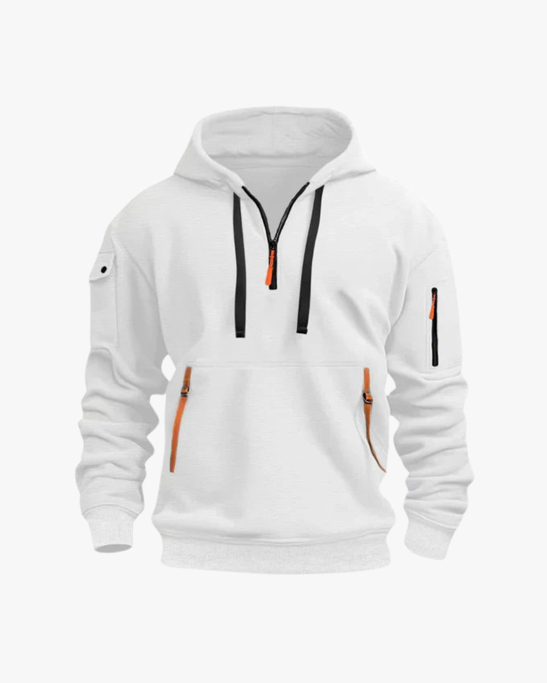 Cole Stylish Hoodie