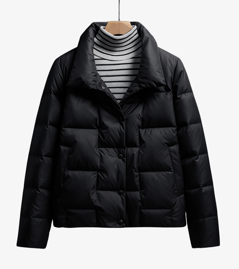 Avery - Puffer Jacket