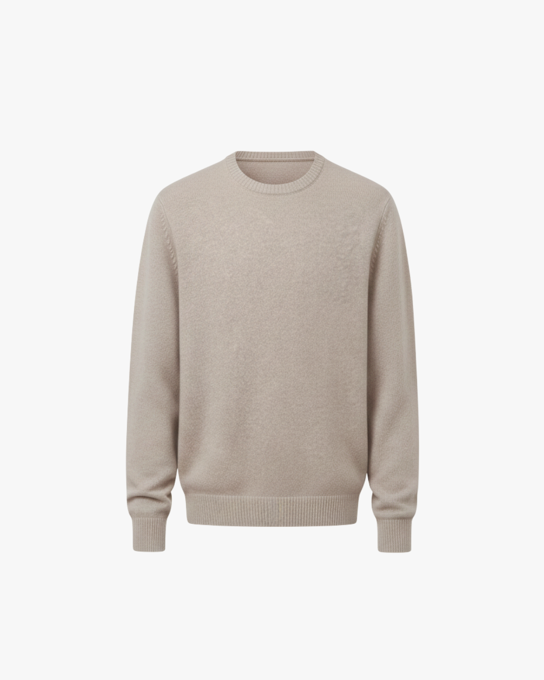Elliott Elegant Cashmere Sweater