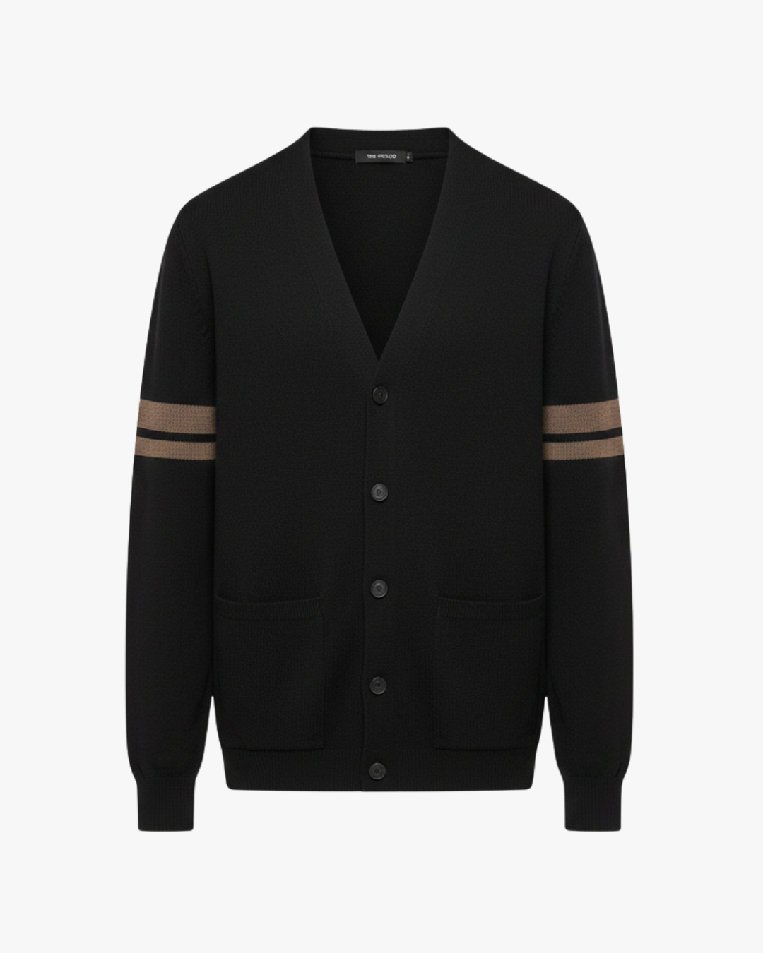 Conrad Modern Cardigan