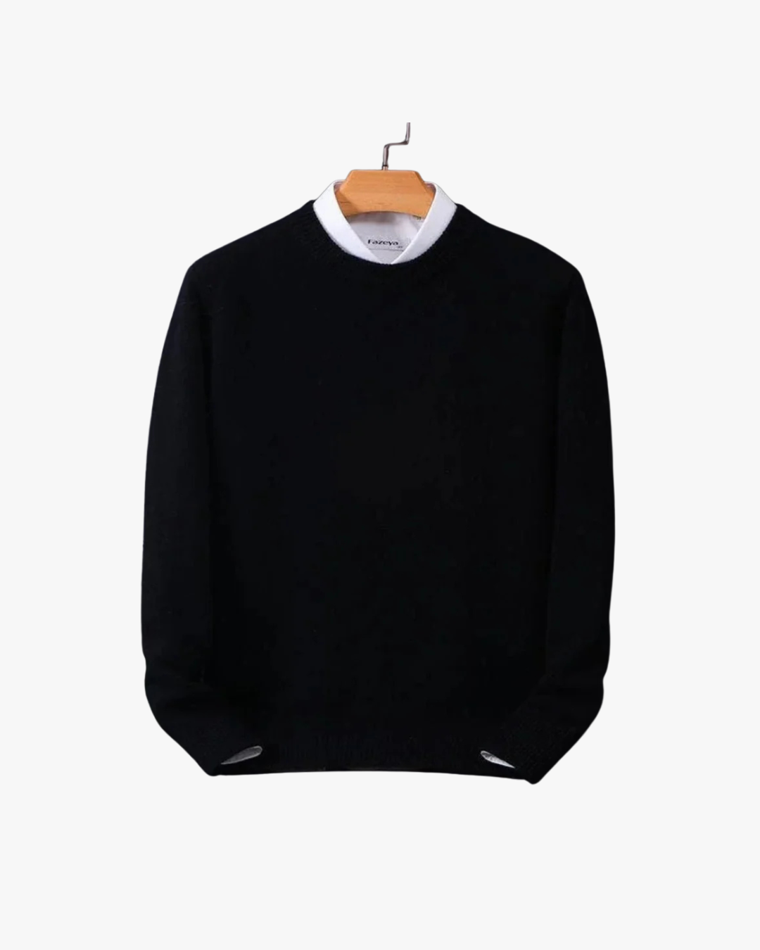 Elliott Elegant Cashmere Sweater