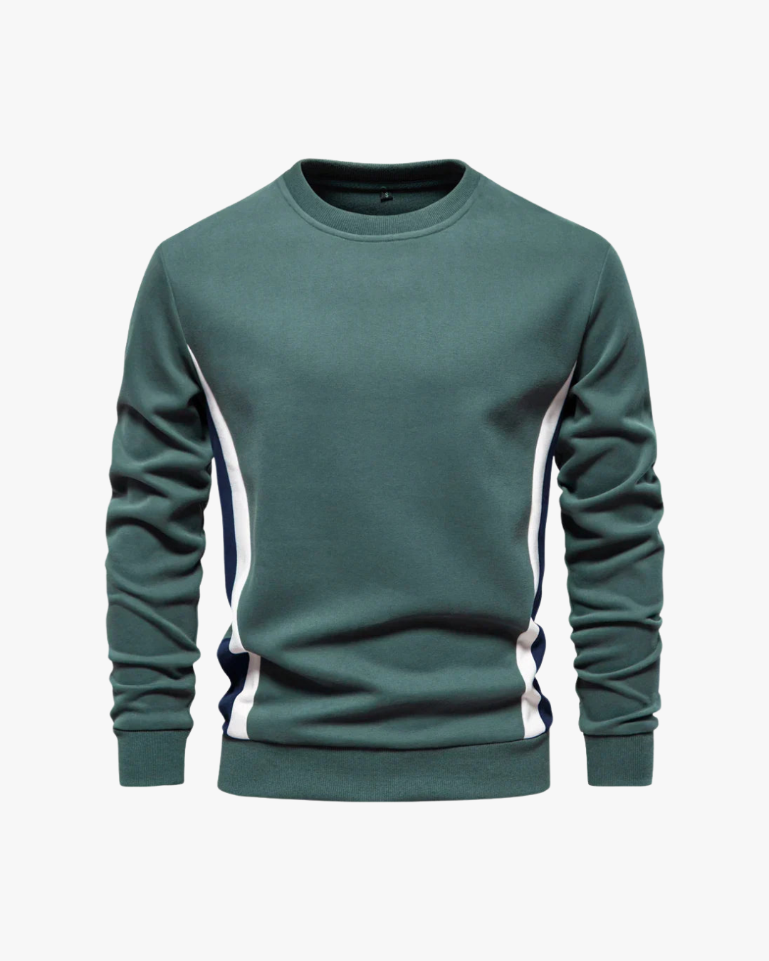 Damon - Timeless Knit Sweater