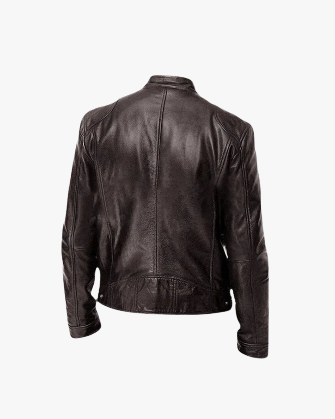 Daniel - Leather Jacket