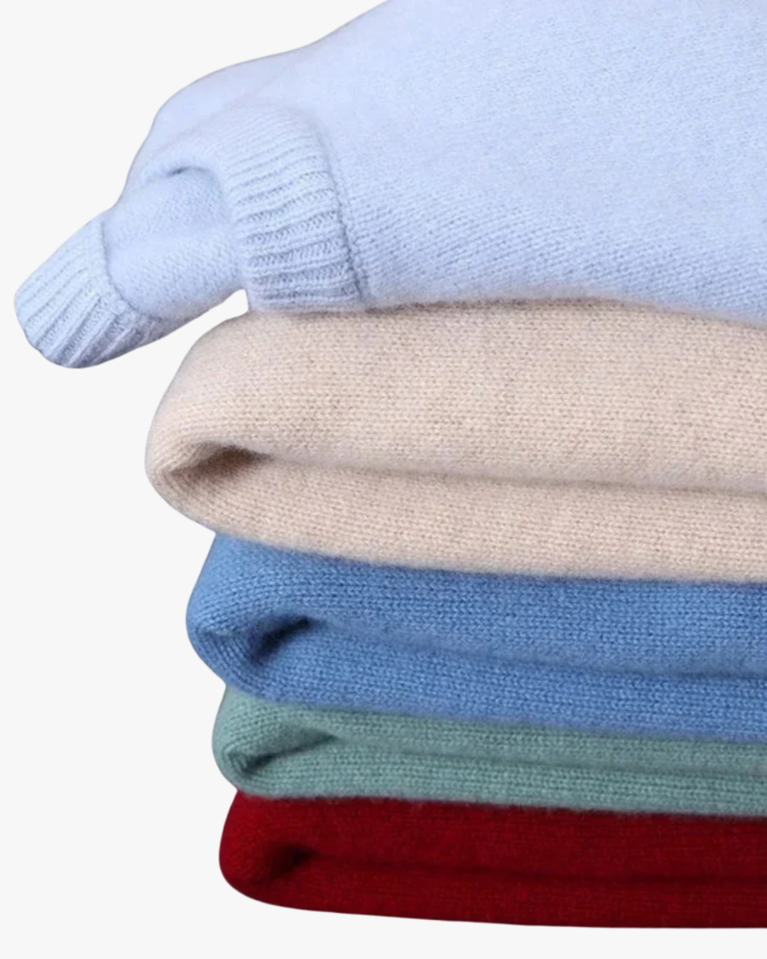 Elliott Elegant Cashmere Sweater