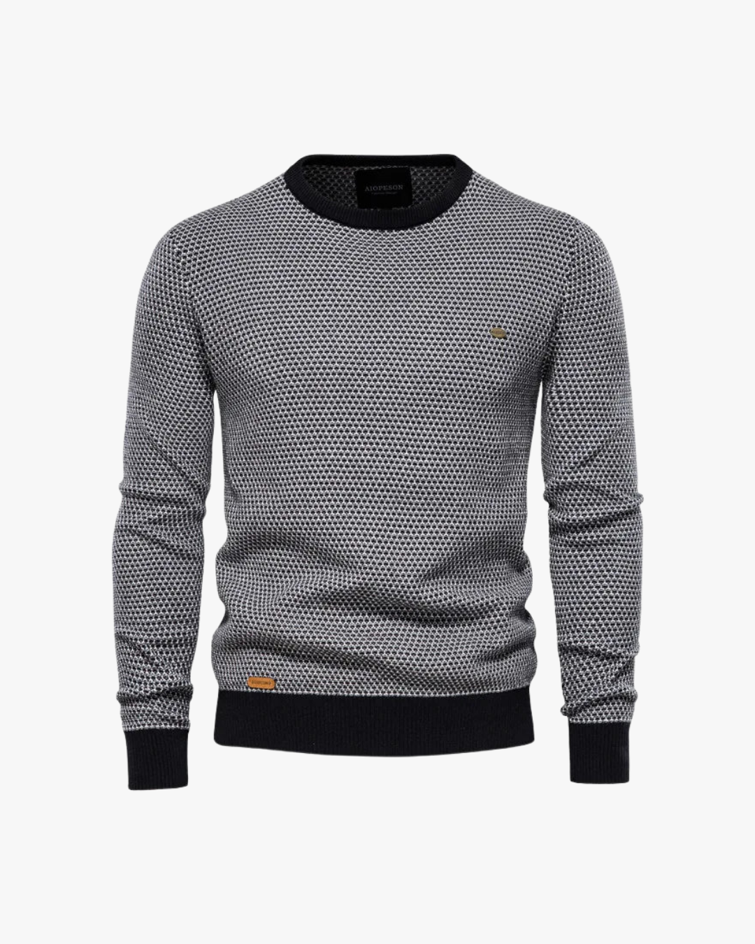 Dylan Retro Chic Sweater