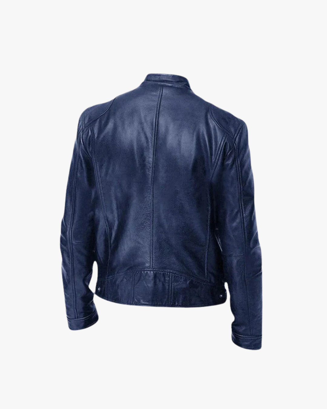 Daniel - Leather Jacket