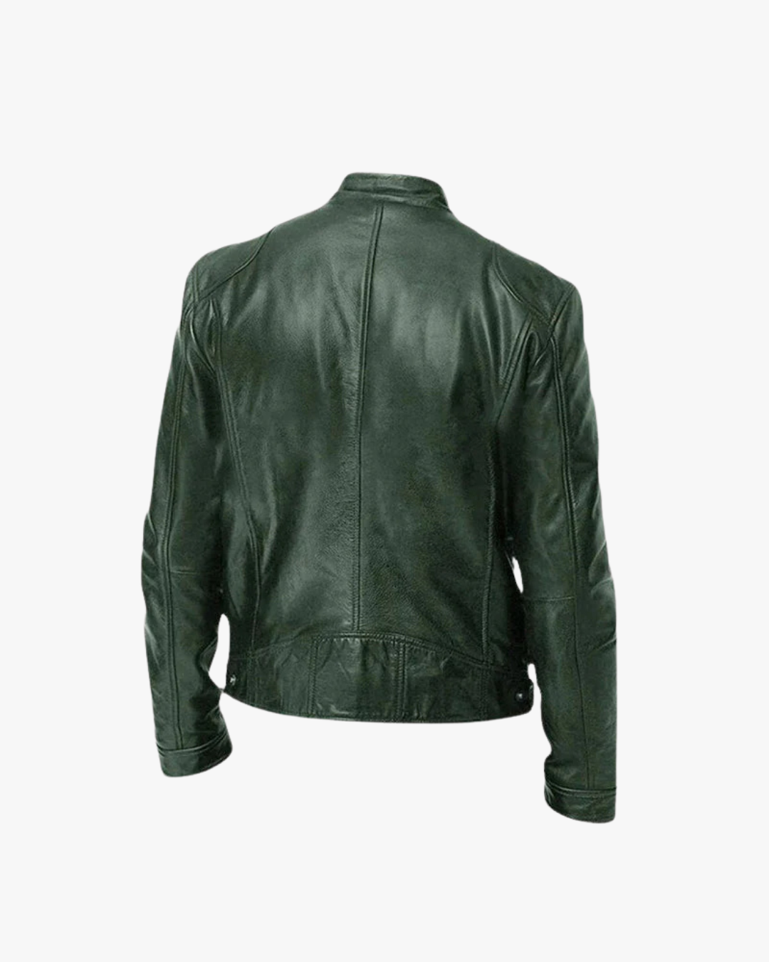 Daniel - Leather Jacket