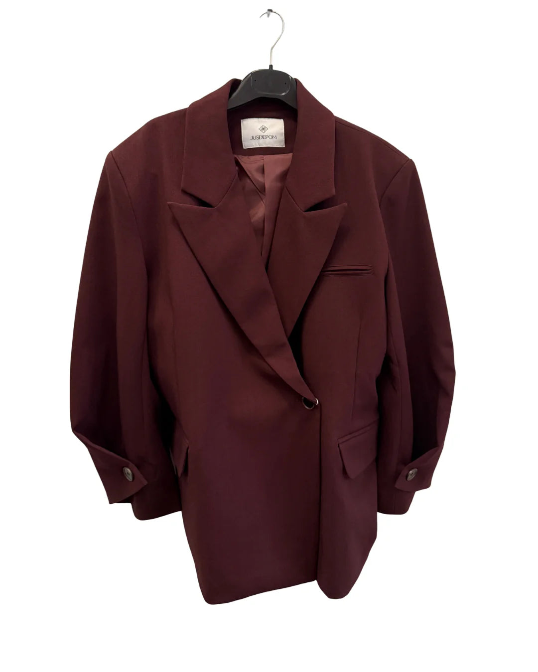 Olivia - Oversized Blazer