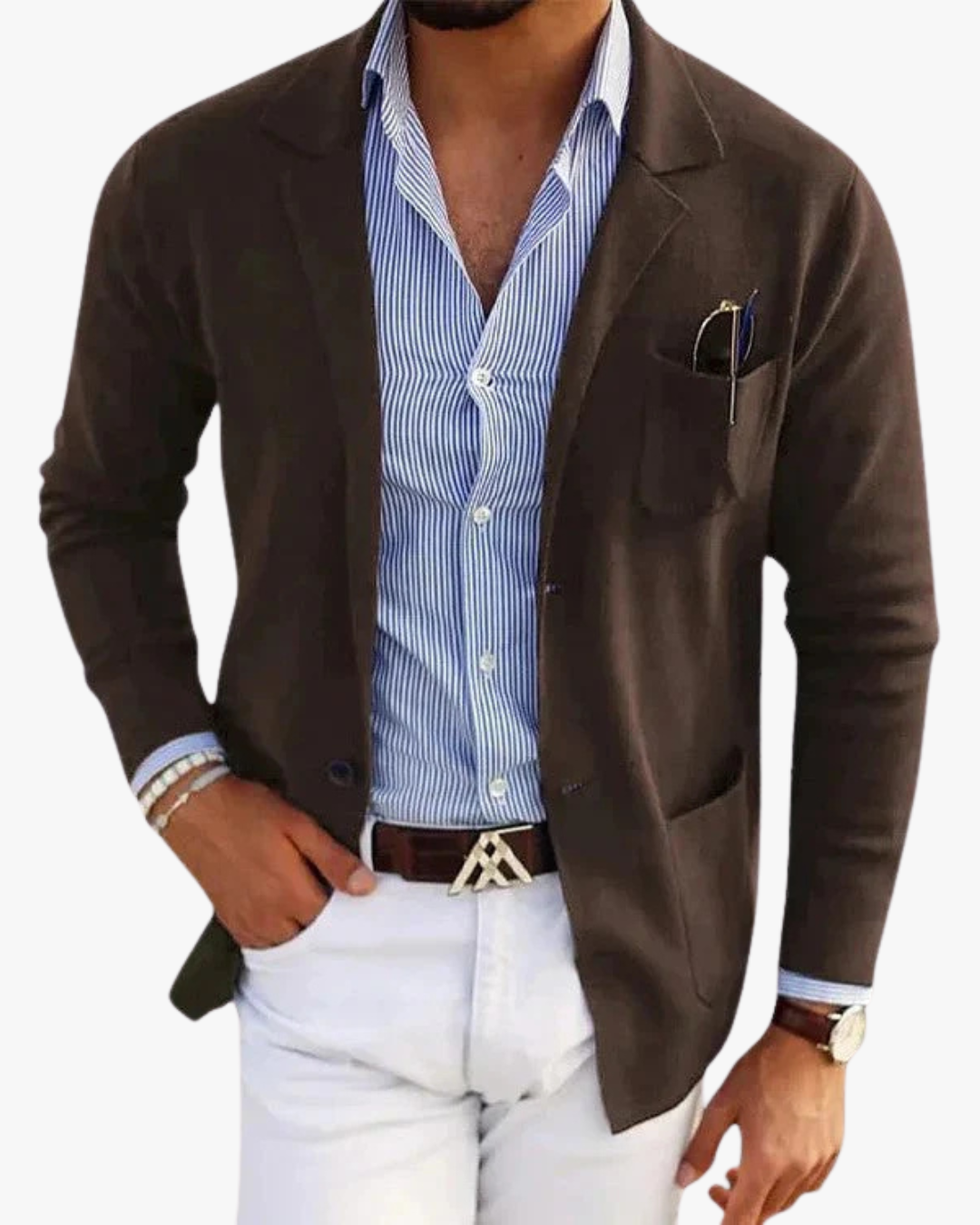 Alexander Elegant Blazer