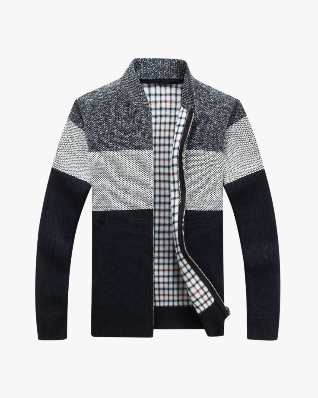 Jim Knitted Cardigan