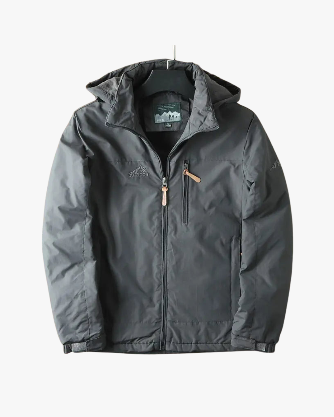 Michael - Winter Thermal Jacket