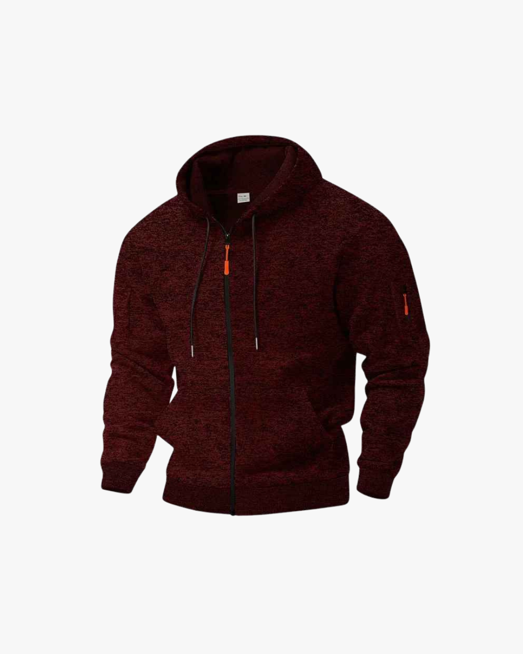 Ben Premium Fleece Jacket